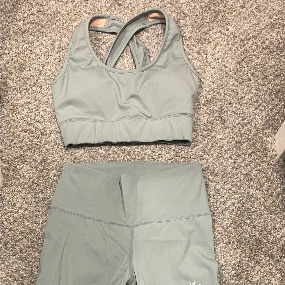Vanquish Set